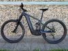 GHOST E-Riot AM AL 160/160 Universal B750 Grey/Black vel:M + další BATERIE BOSCH 750 wh bonus !!!