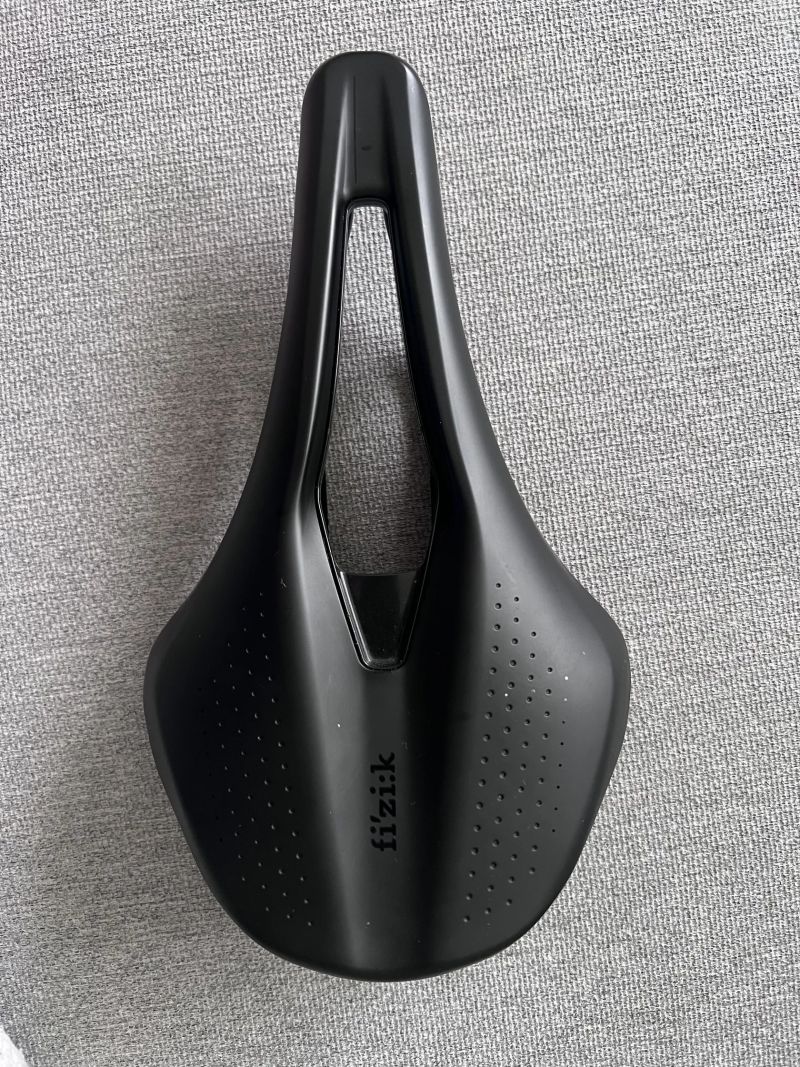 Sedlo Fizik Tempo Argo R3