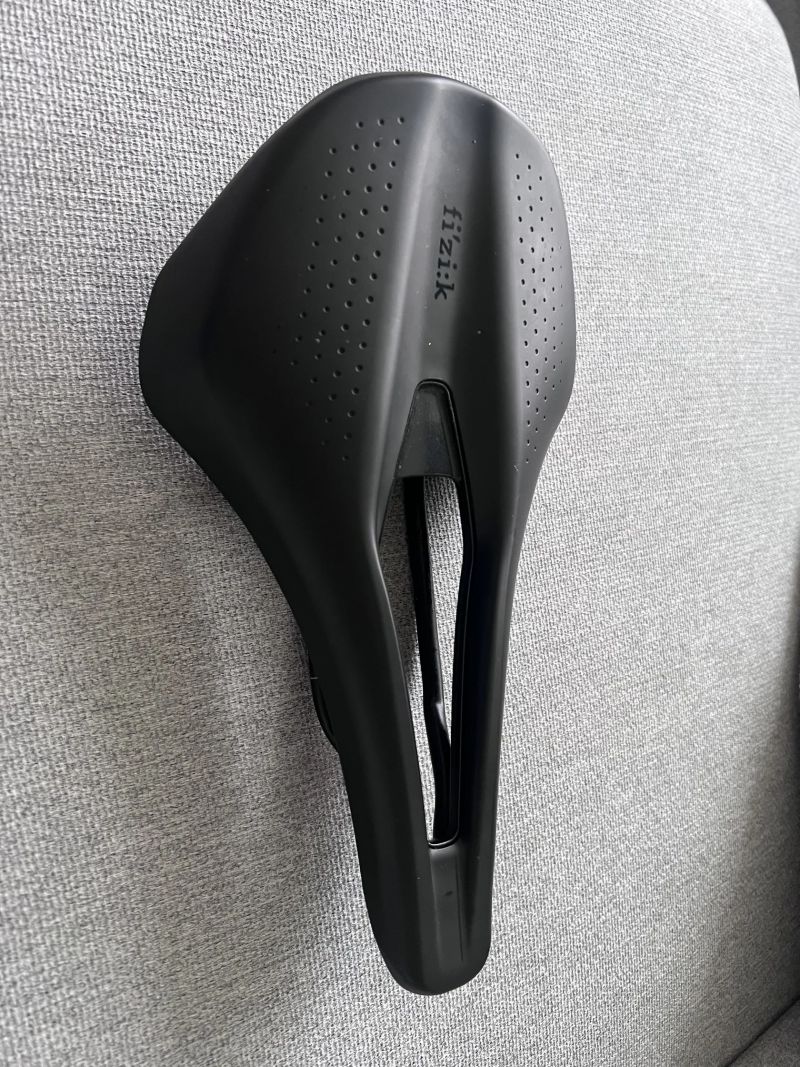 Sedlo Fizik Tempo Argo R3