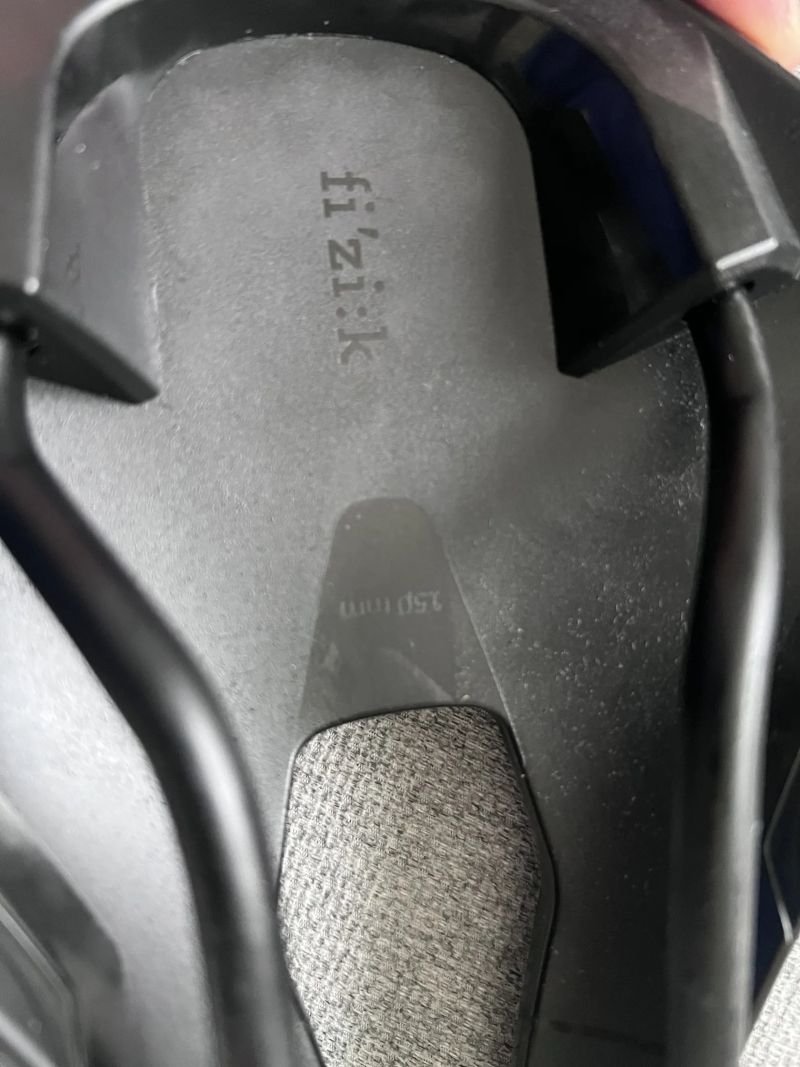 Sedlo Fizik Tempo Argo R3
