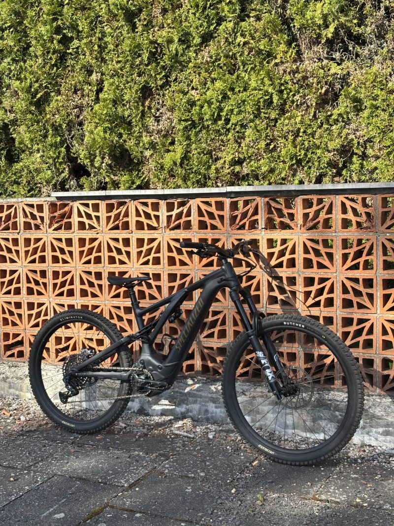Specialized Turbo Levo Comp Alloy vel. L