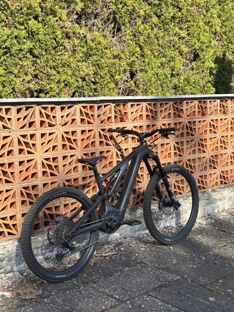 Specialized Turbo Levo Comp Alloy vel. L