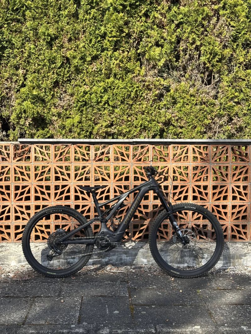 Specialized Turbo Levo Comp Alloy vel. L
