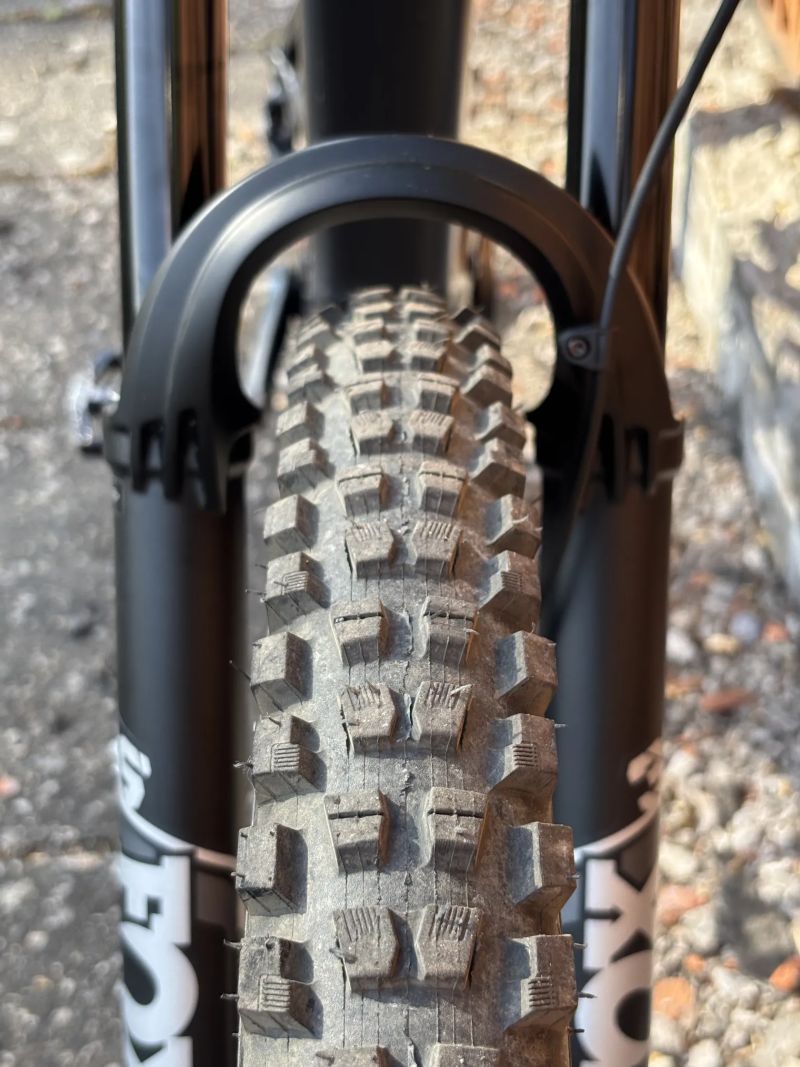 Specialized Turbo Levo Comp Alloy vel. L