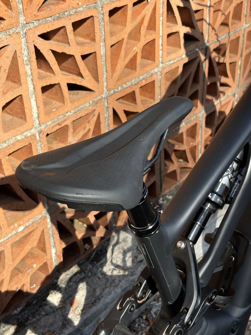 Specialized Turbo Levo Comp Alloy vel. L