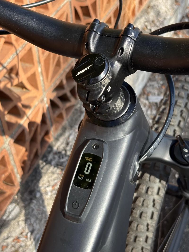 Specialized Turbo Levo Comp Alloy vel. L