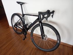 Canyon Ultimate CFR LTD