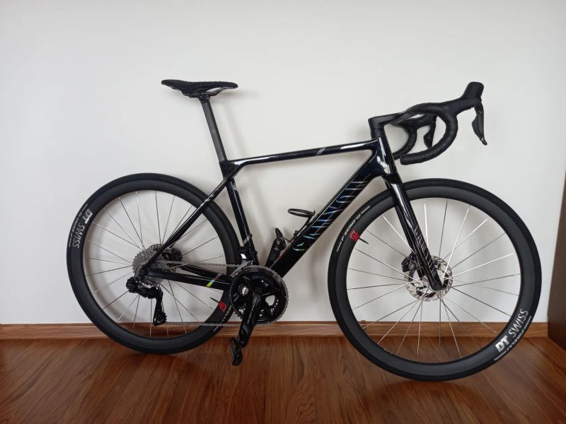 Canyon Ultimate CFR LTD