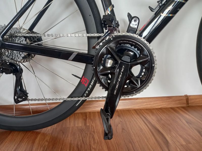 Canyon Ultimate CFR LTD