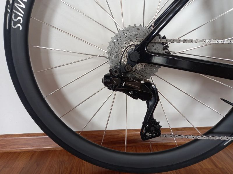 Canyon Ultimate CFR LTD