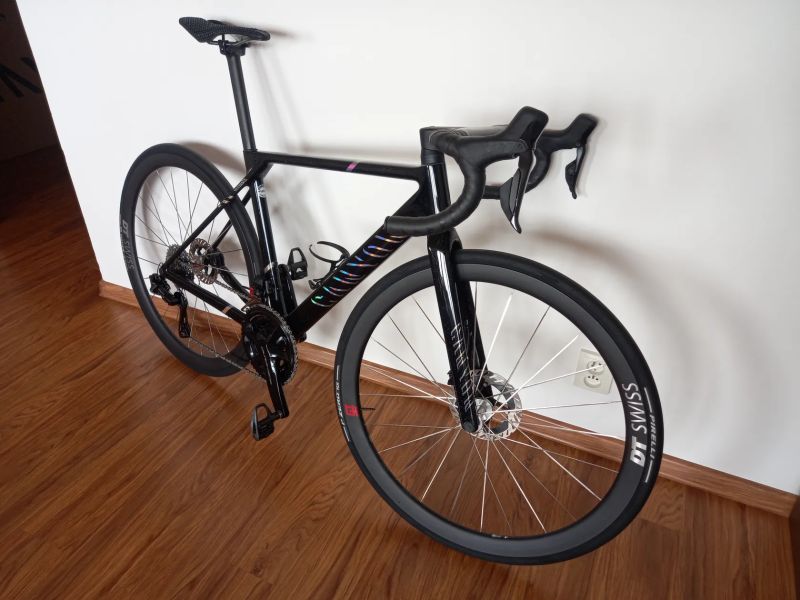 Canyon Ultimate CFR LTD
