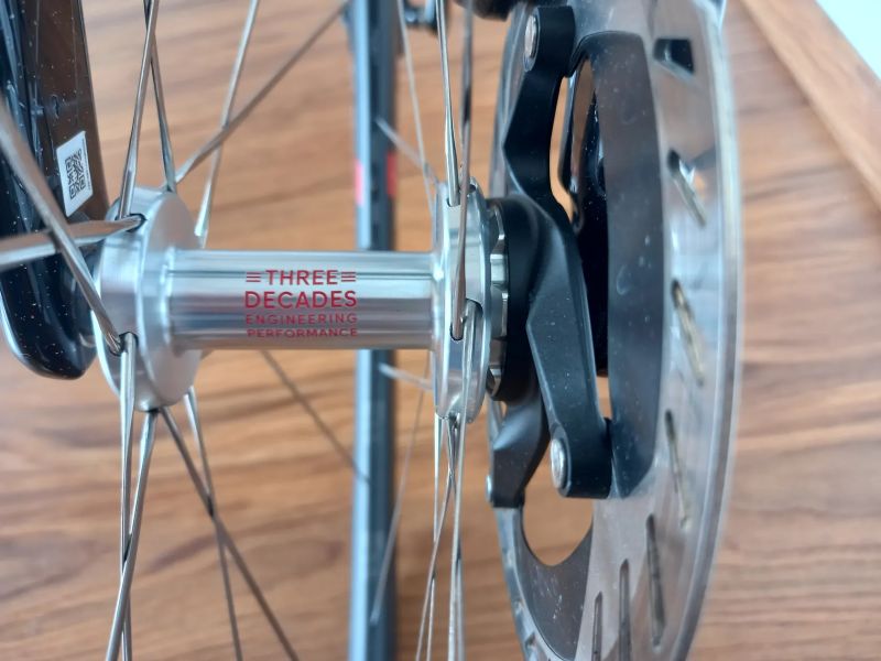 Canyon Ultimate CFR LTD