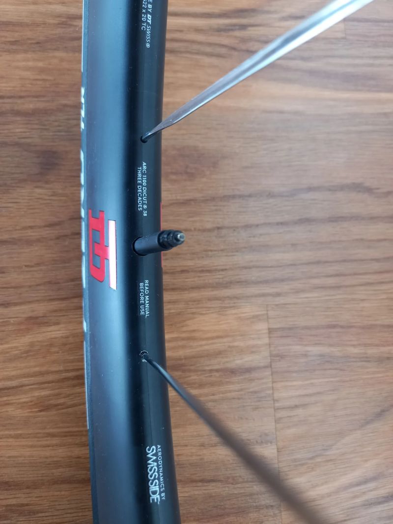 Canyon Ultimate CFR LTD