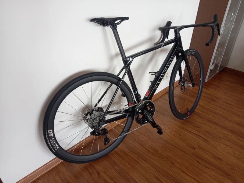 Canyon Ultimate CFR LTD