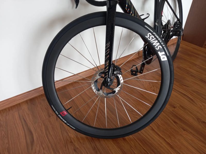 Canyon Ultimate CFR LTD