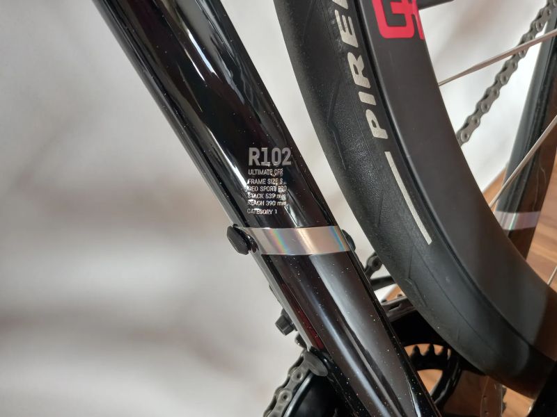 Canyon Ultimate CFR LTD
