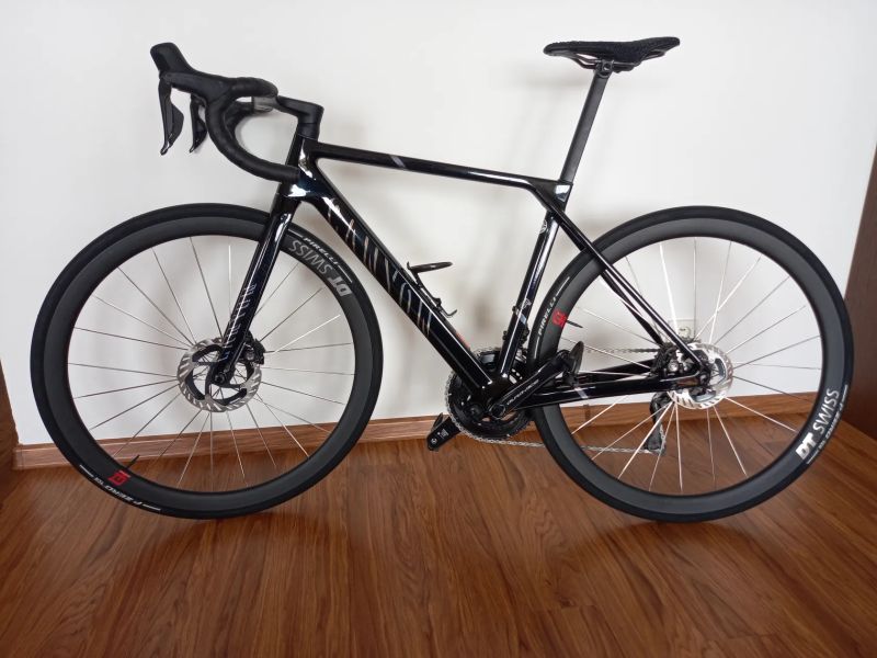 Canyon Ultimate CFR LTD