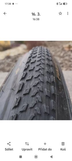 Specialized Fast Track Control 29X2,1