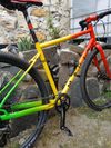 Marin Four corners 1 vel. M