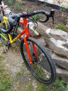 Marin Four corners 1 vel. M