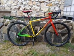 Marin Four corners 1 vel. M