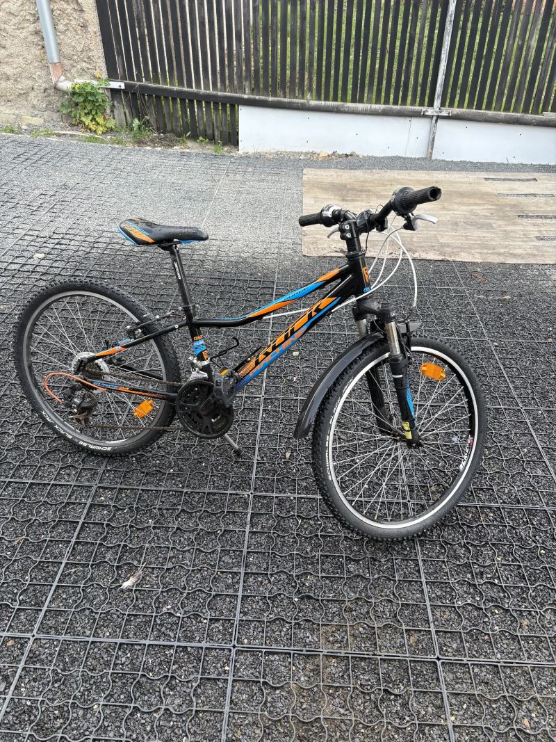 Rock Machine