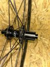 Kola Hyper 50mm keramická ložiska.ořech Shimano i SRAM
