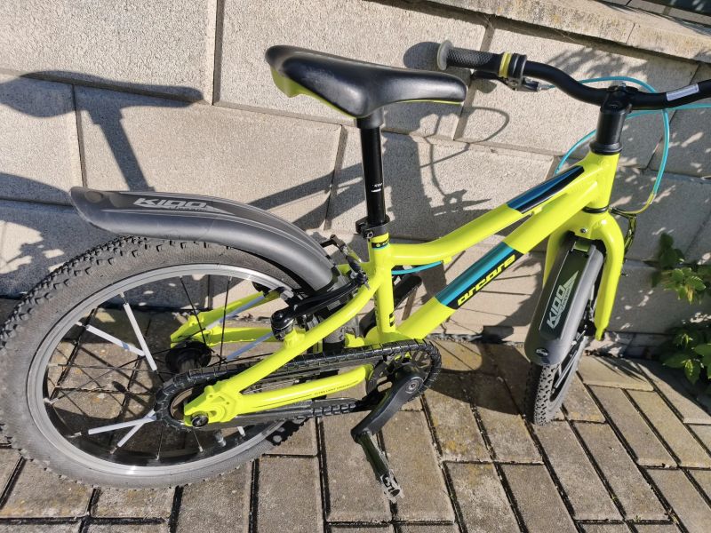 Prodej dětského kola vel.16
