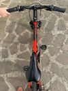 Rockrider B'Twin 340