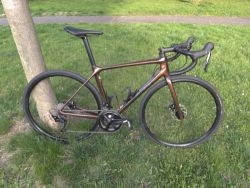Giant TCR Advanced Disc 2 Pro Compact