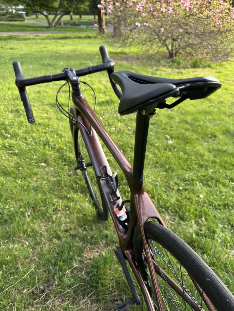 Giant TCR Advanced Disc 2 Pro Compact