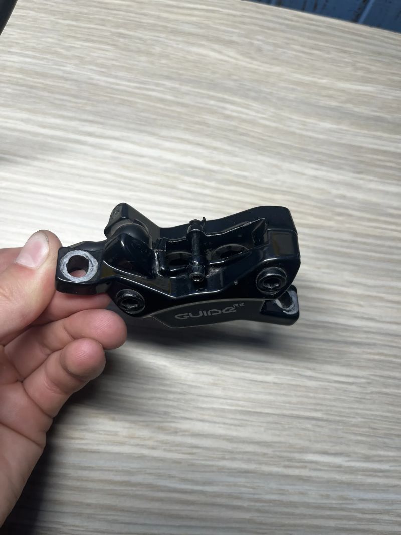 Sram guidy re 