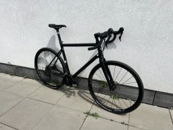 RB RX vel. XL