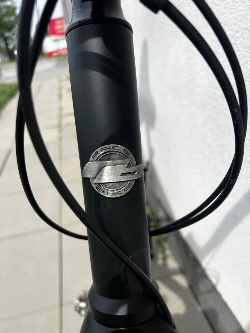 RB RX vel. XL