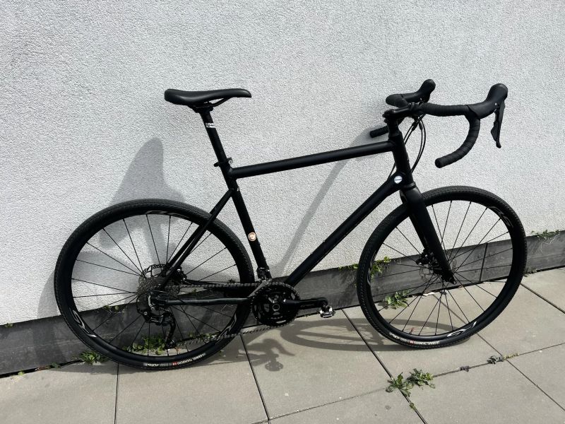 RB RX vel. XL