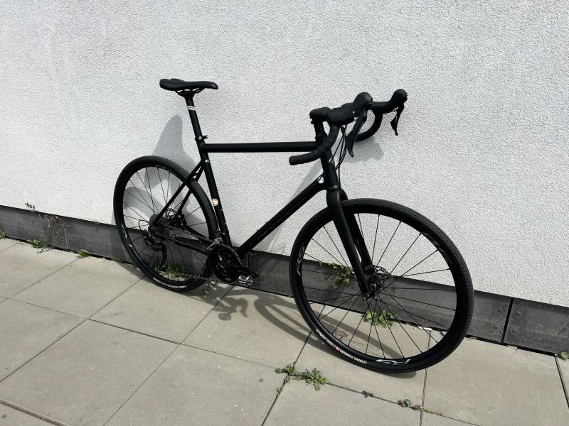 RB RX vel. XL
