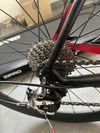Argon 18 Gallium pro,Sram red,karbon kola