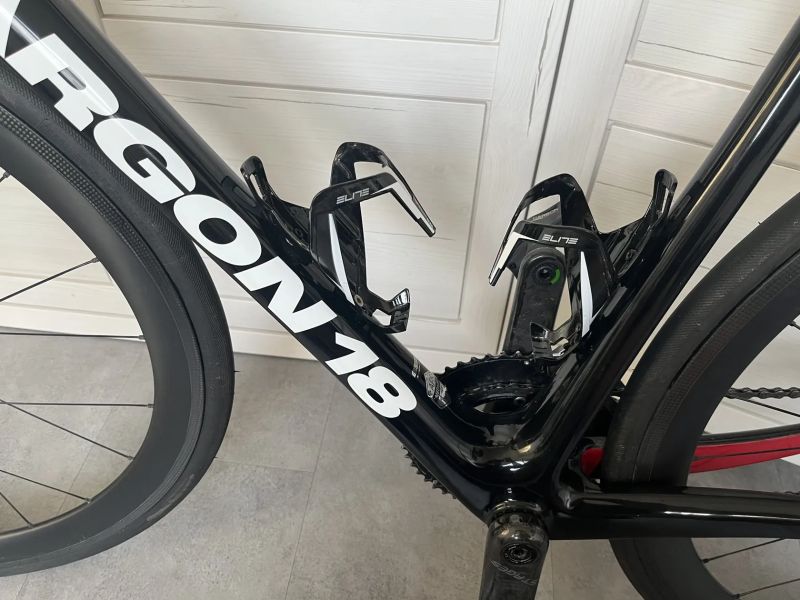 Argon 18 Gallium pro,Sram red,karbon kola