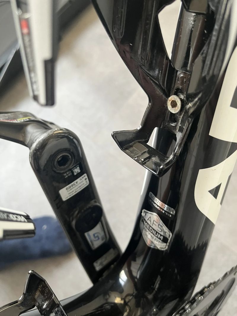 Argon 18 Gallium pro,Sram red,karbon kola