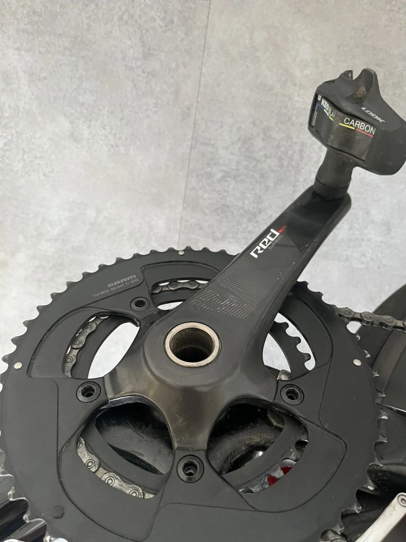 Argon 18 Gallium pro,Sram red,karbon kola