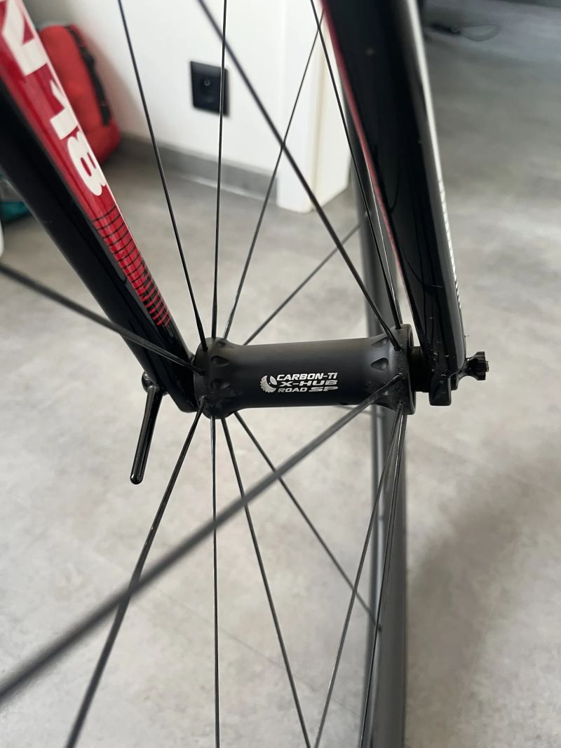 Argon 18 Gallium pro,Sram red,karbon kola