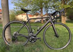 Canyon Ultimate CF SL 7