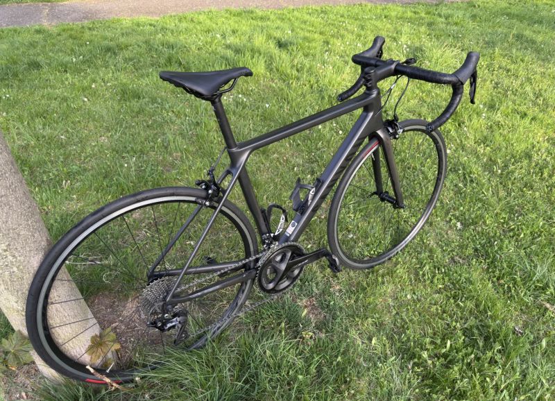 Canyon Ultimate CF SL 7