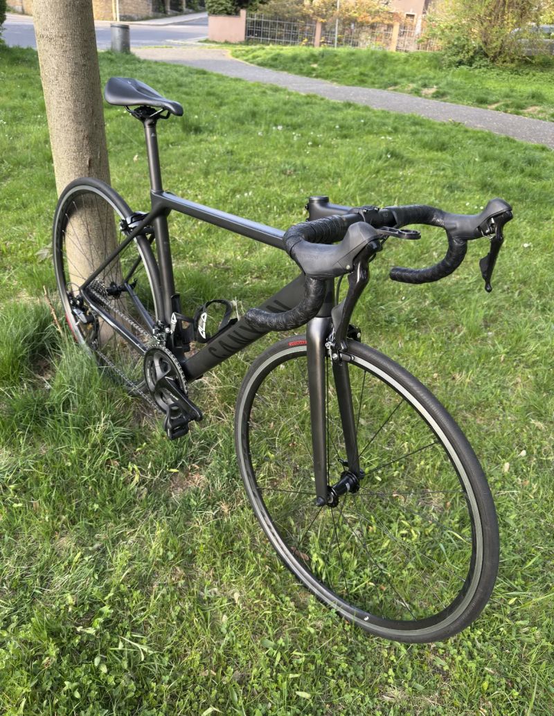 Canyon Ultimate CF SL 7