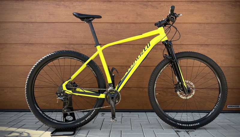 Specialized Rockhopper Expert