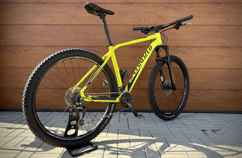 Specialized Rockhopper Expert