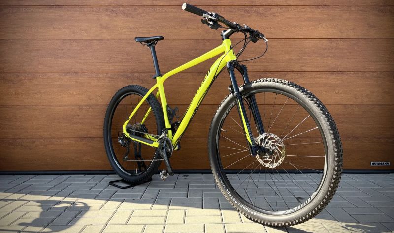 Specialized Rockhopper Expert