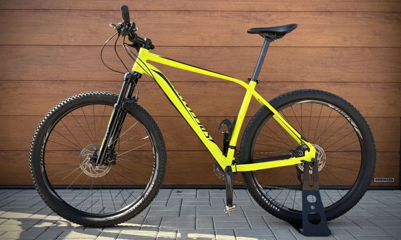 Specialized Rockhopper Expert