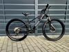 (95) Dětské lehké kolo Sup Air 24" 10,2kg