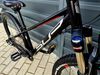 (95) Dětské lehké kolo Sup Air 24" 10,2kg